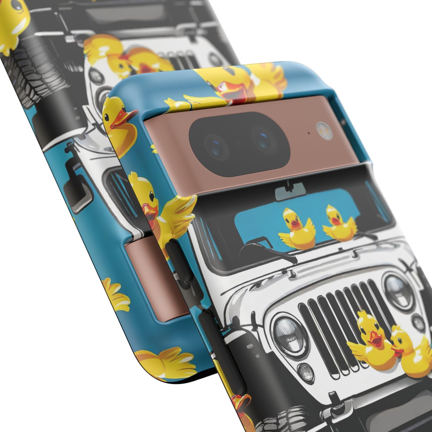 Duck Duck Go