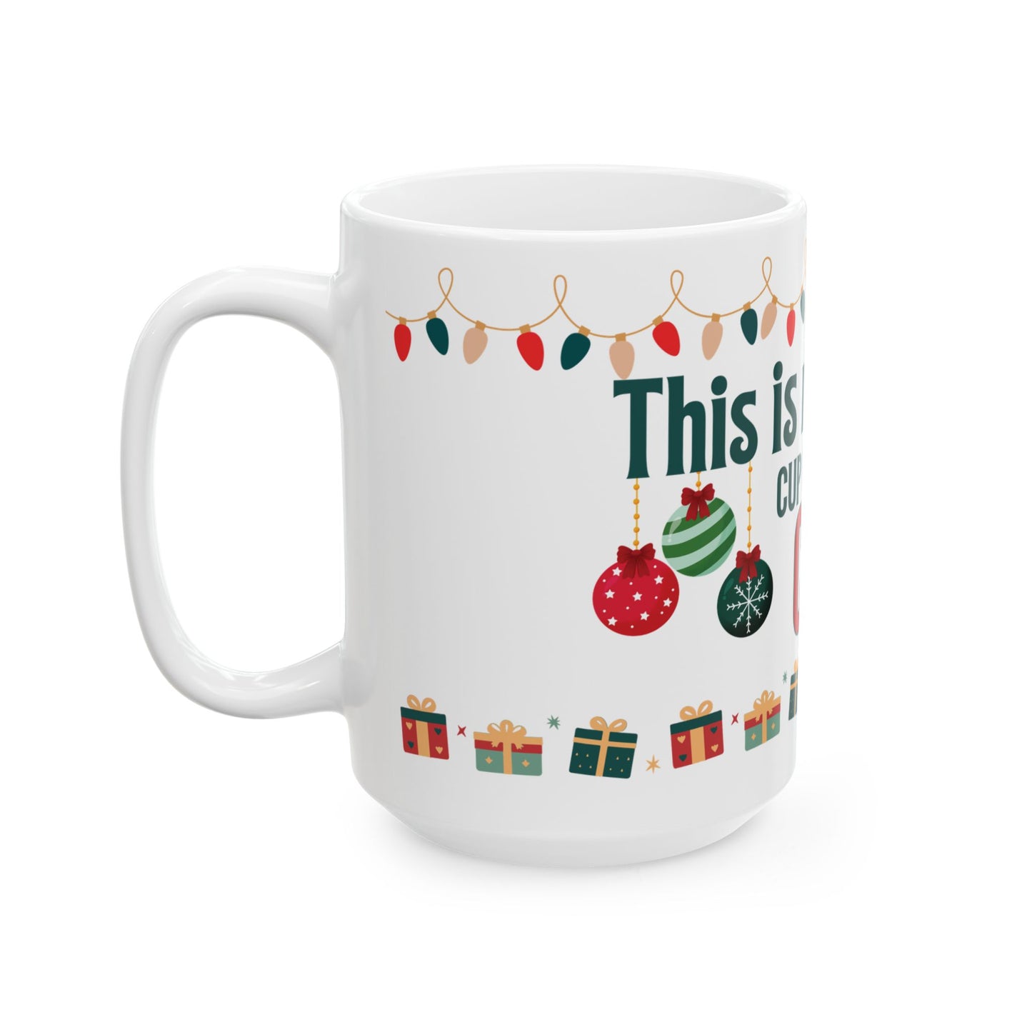 Cup of Cheer