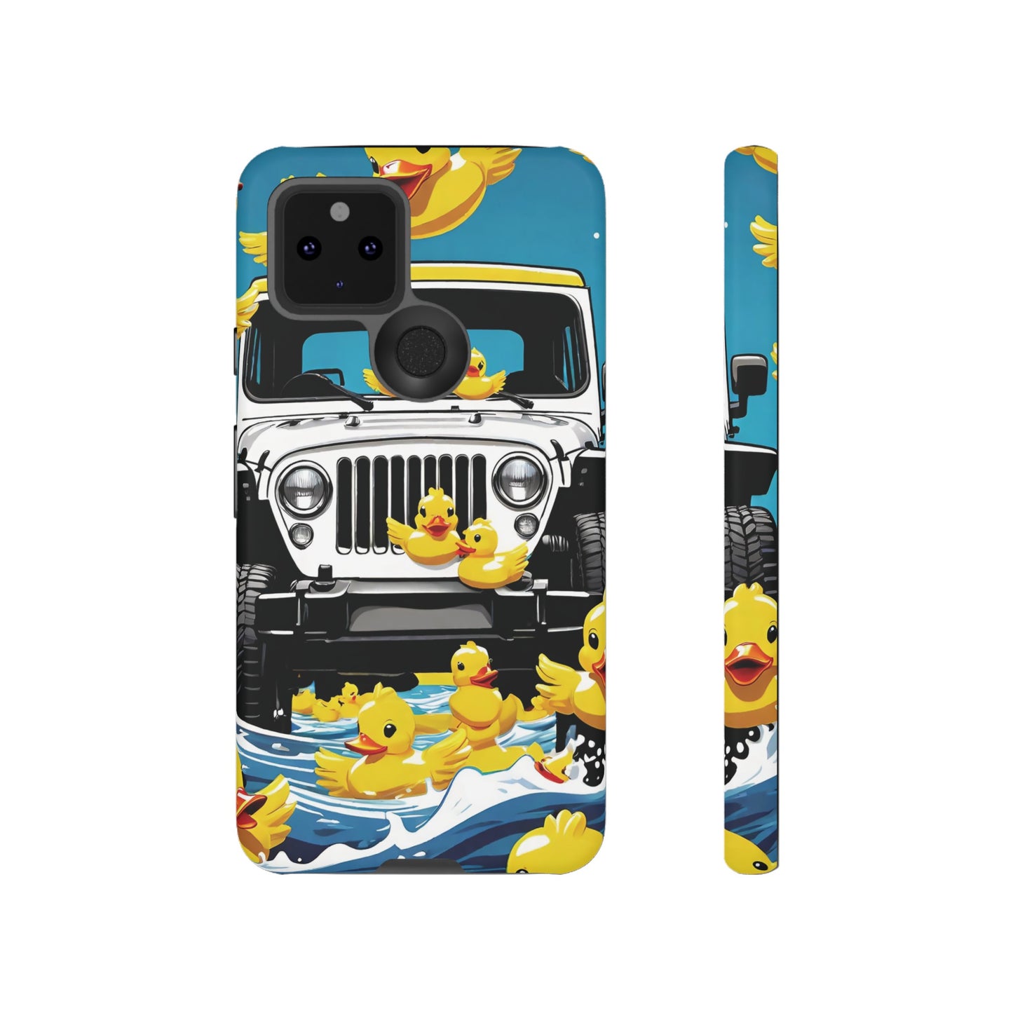 Duck Duck Go