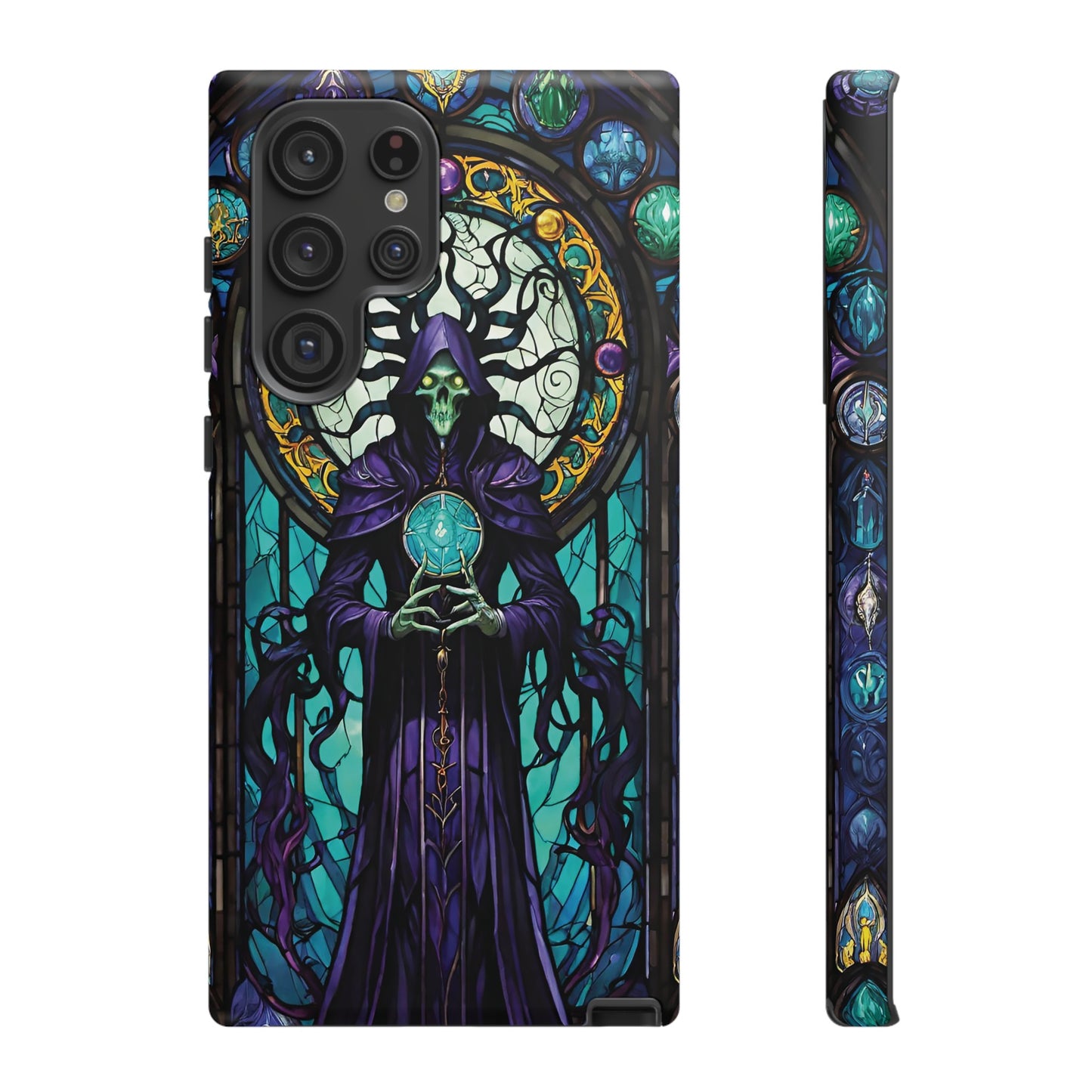 Stained Lore