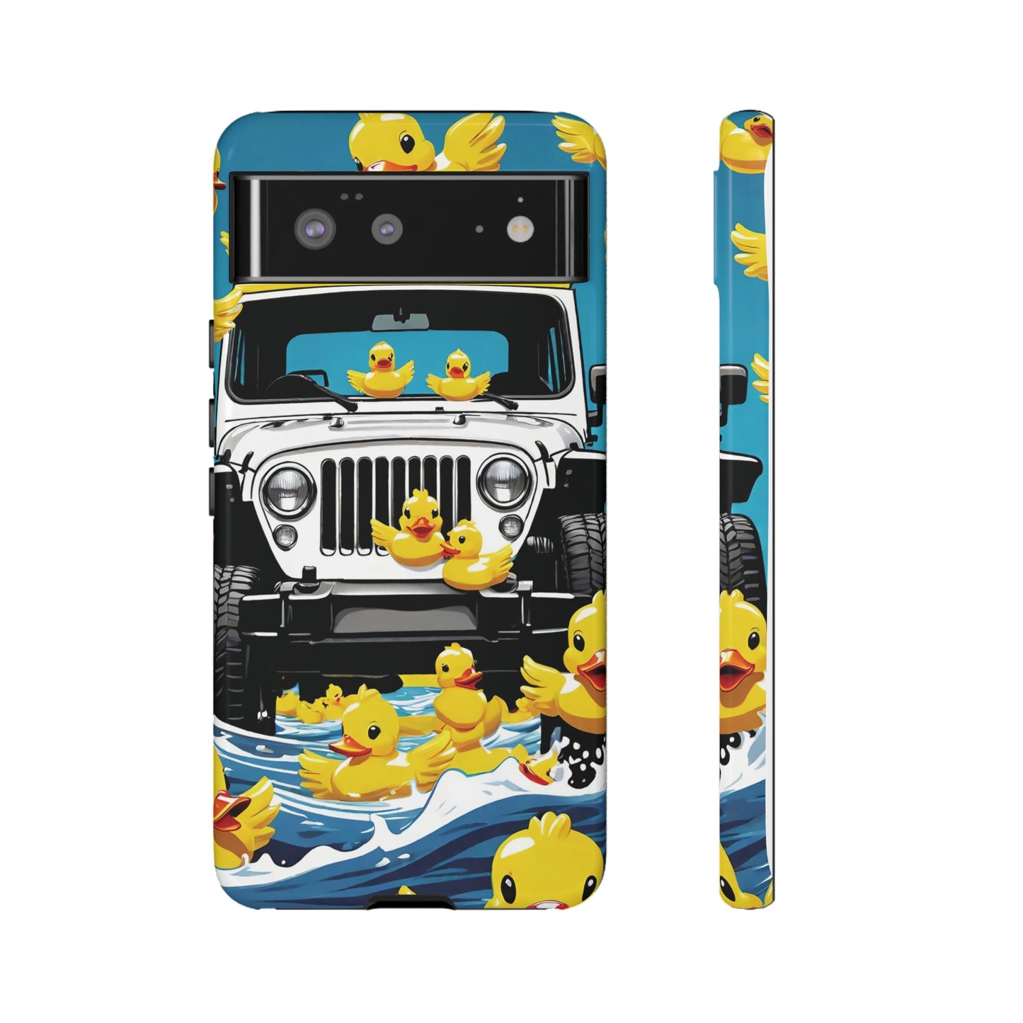 Duck Duck Go