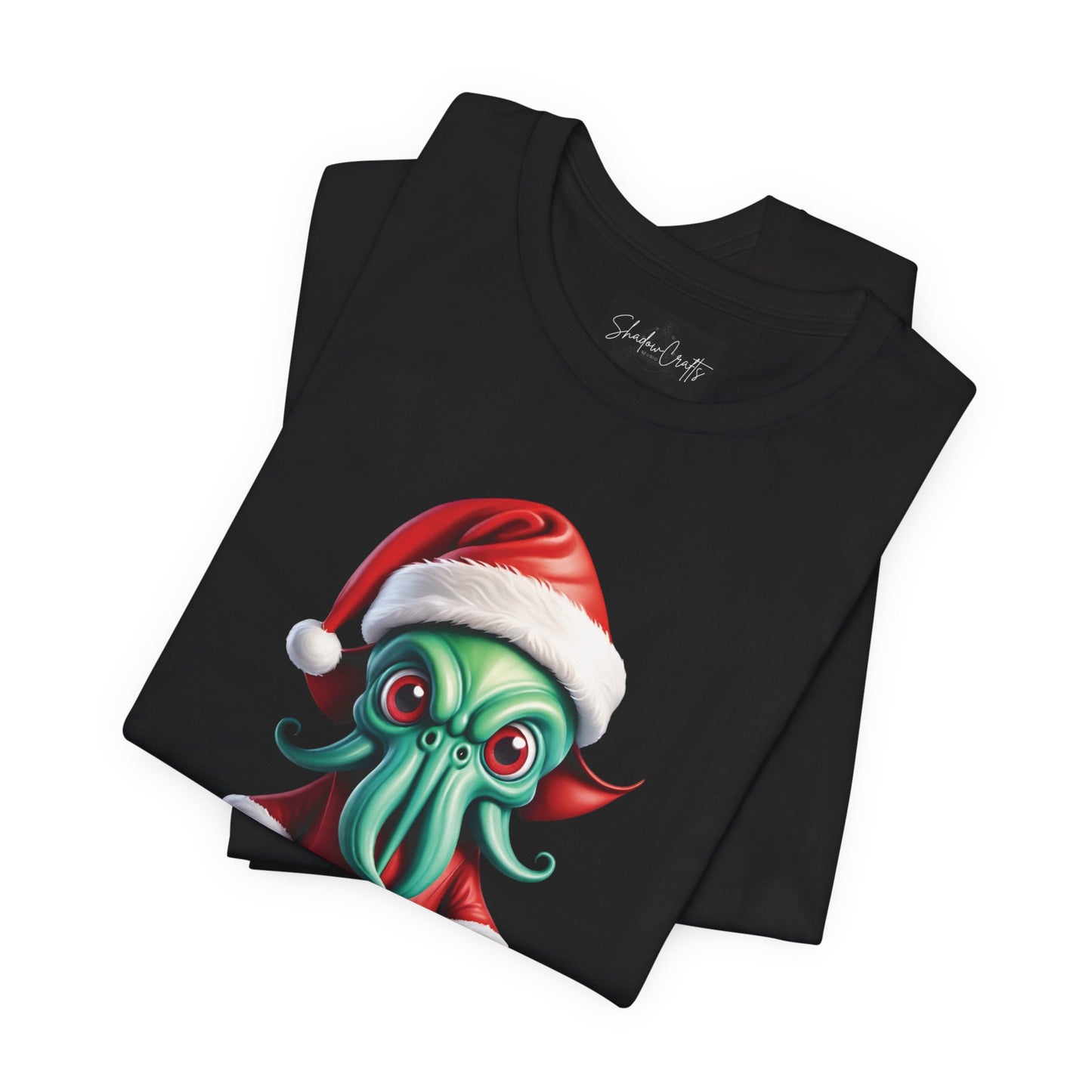Santa Claws