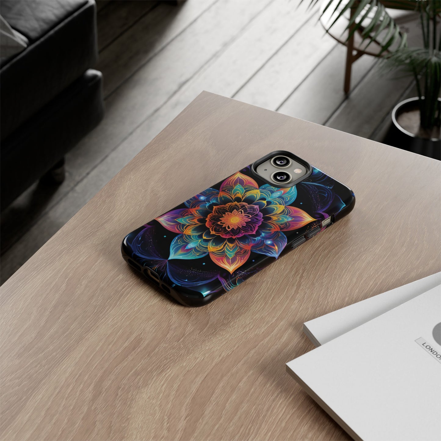 Midnight Mandala