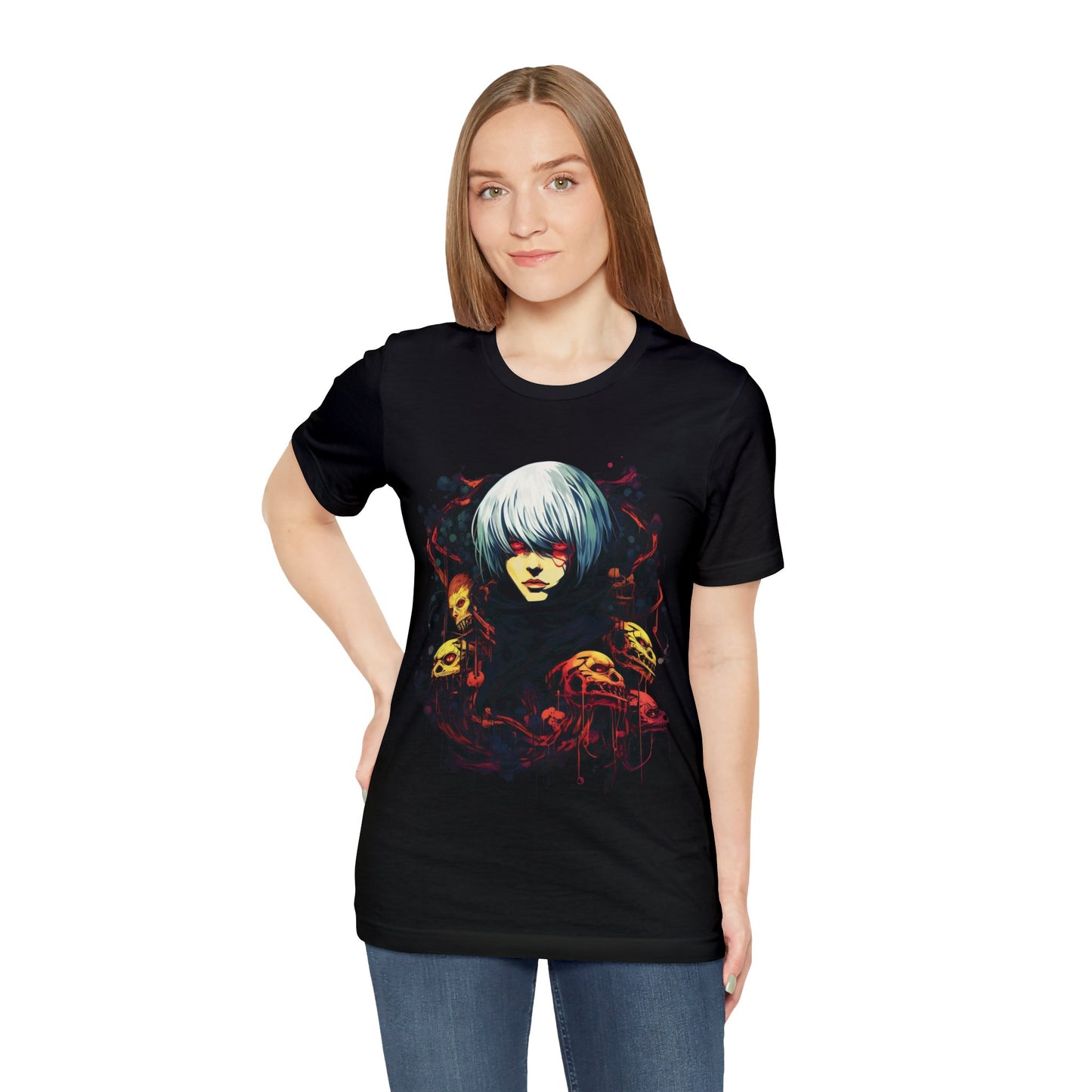 Stygiana - ShadowCrafts Studio