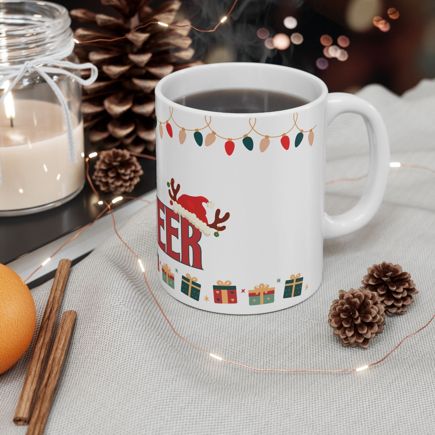 Cup of Cheer
