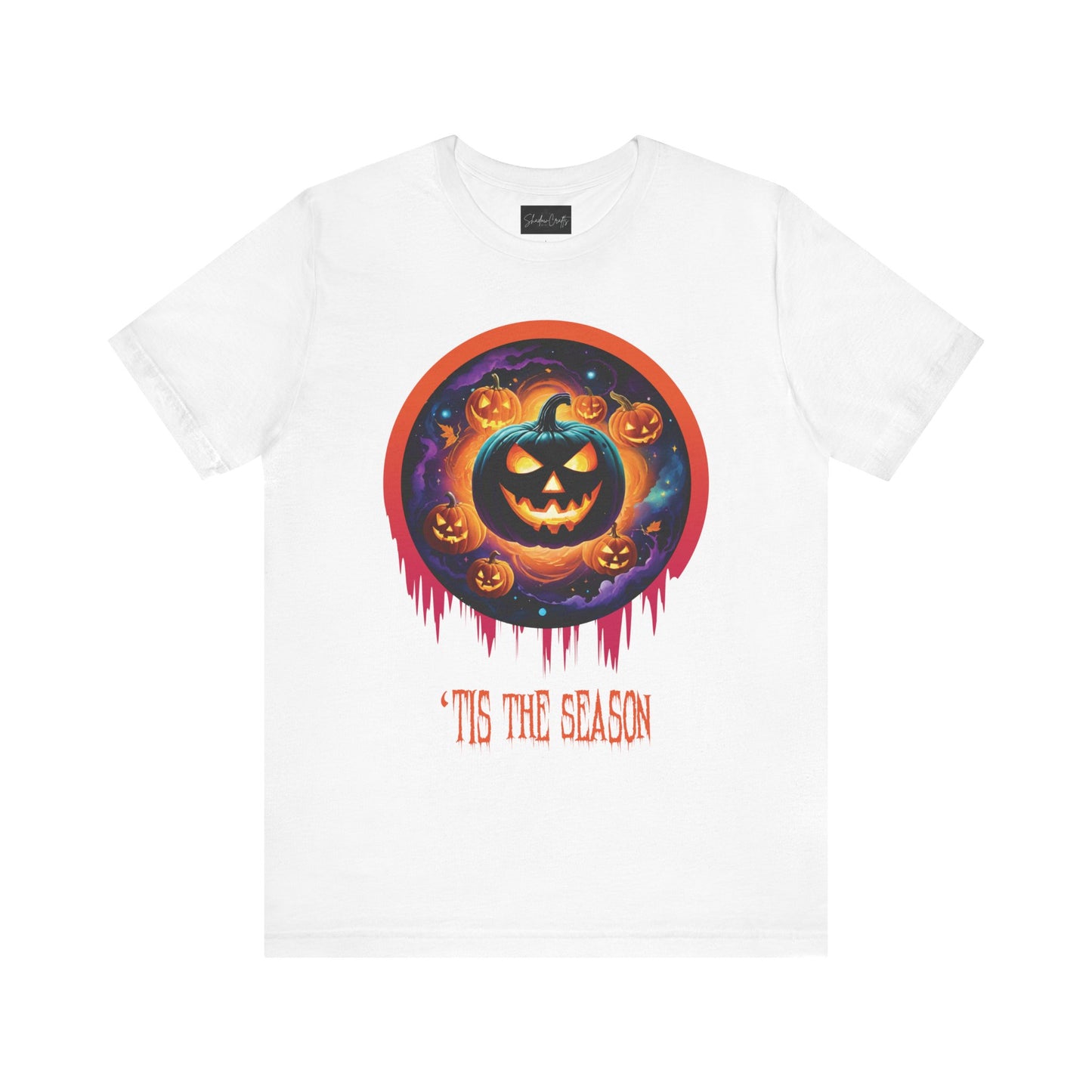 'Tis the (Spooky) Season