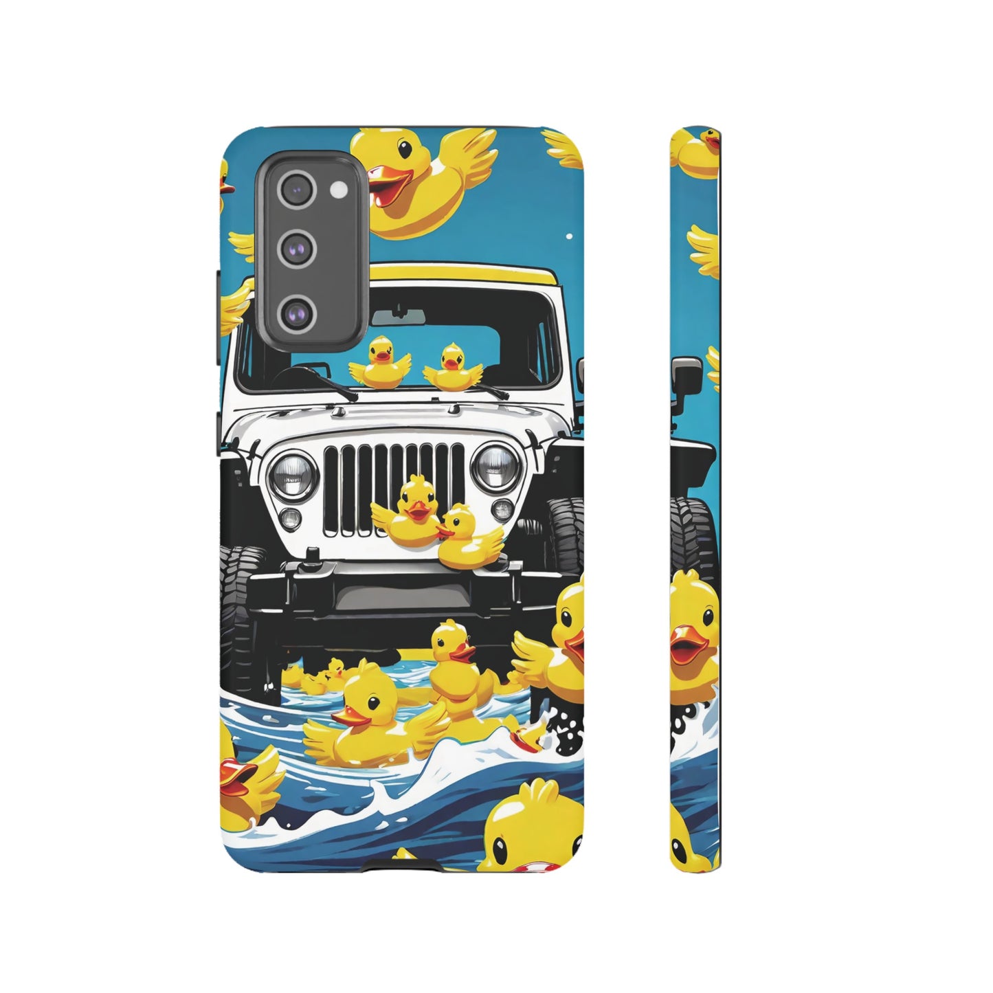 Duck Duck Go