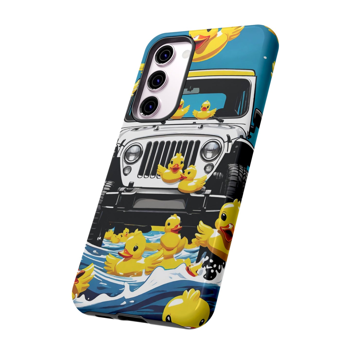 Duck Duck Go