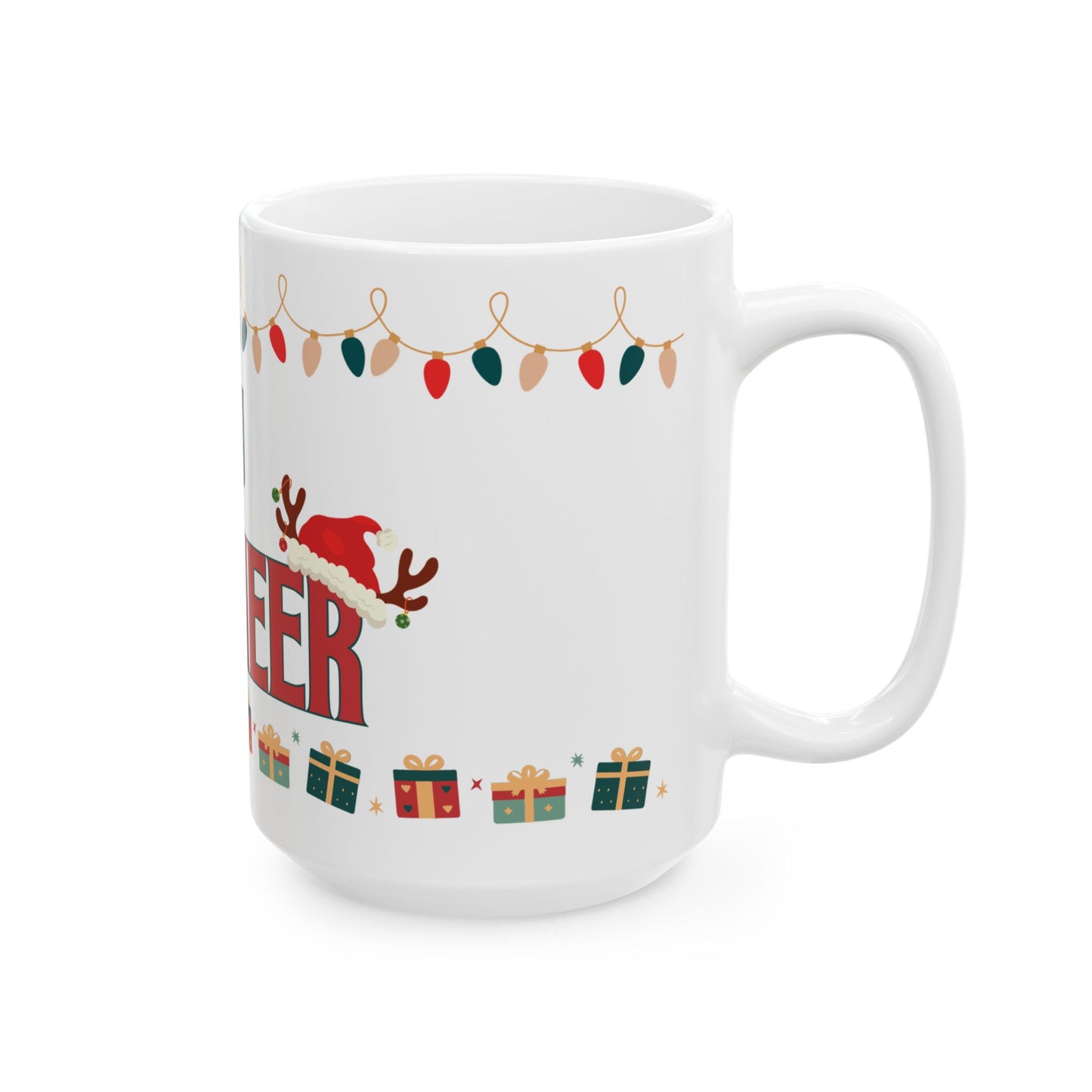 Cup of Cheer