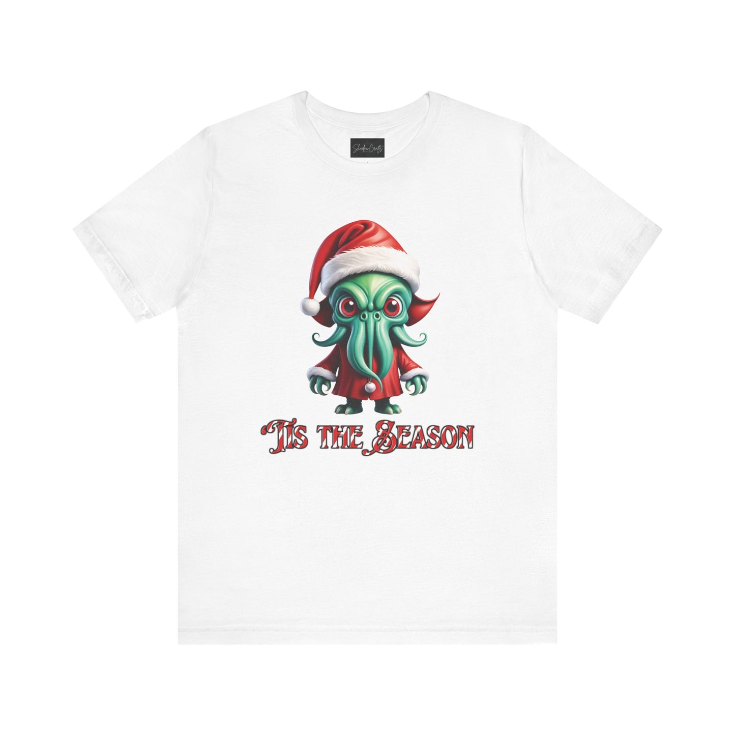 Santa Claws