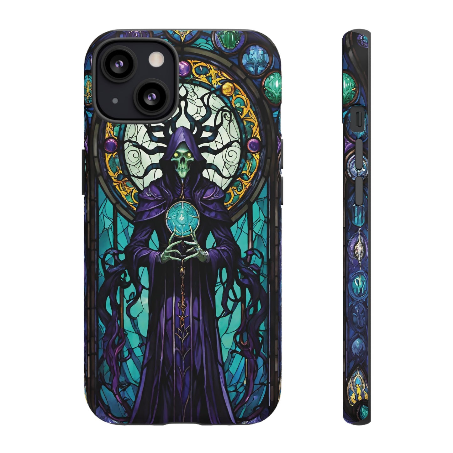 Stained Lore