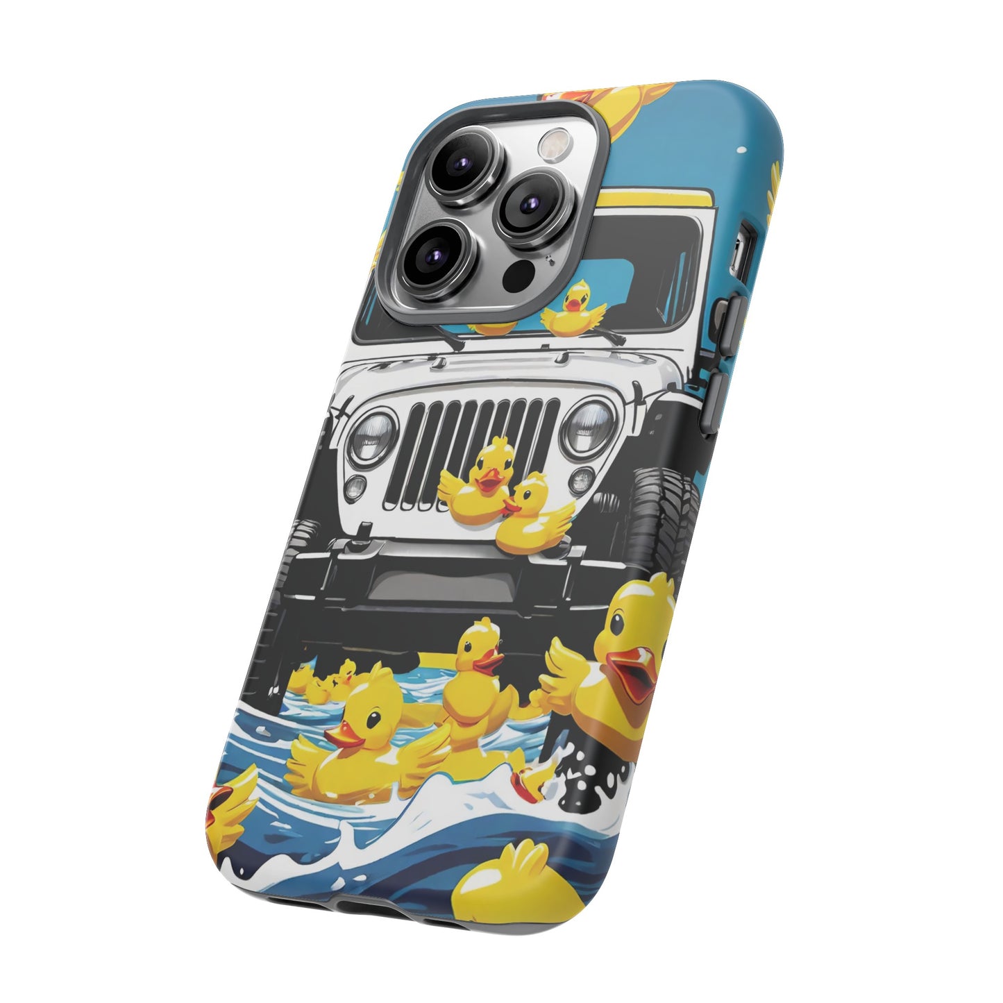 Duck Duck Go