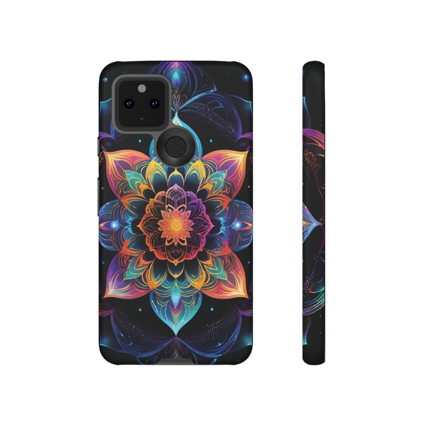 Midnight Mandala