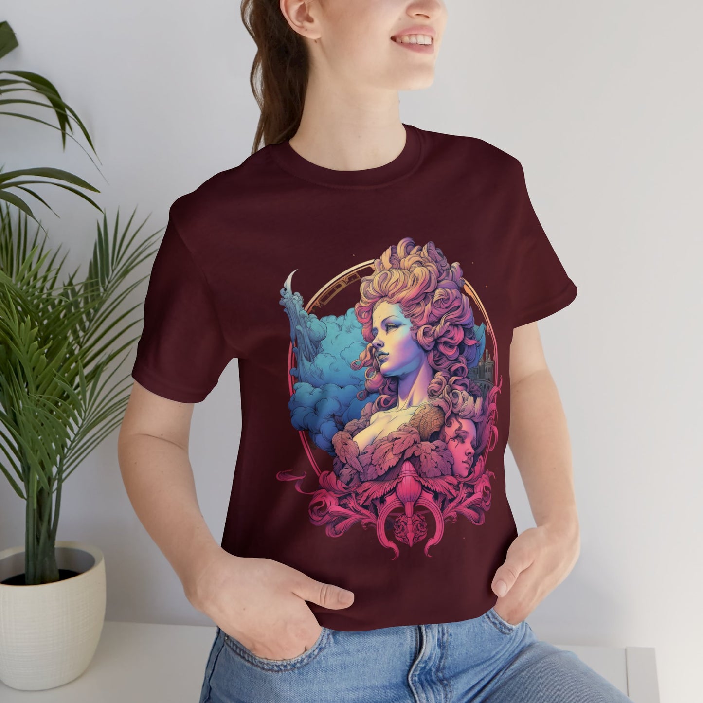 Nymph - ShadowCrafts Studio