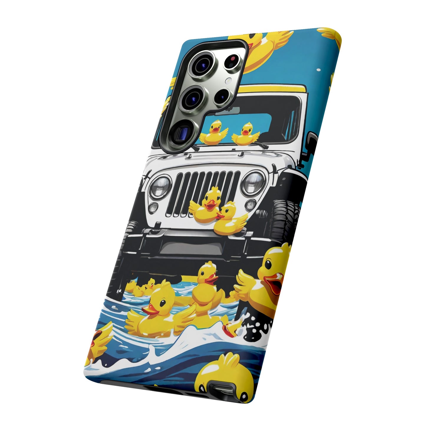 Duck Duck Go
