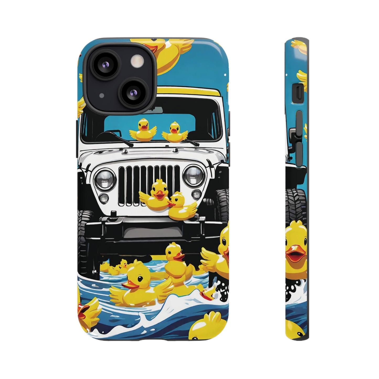 Duck Duck Go
