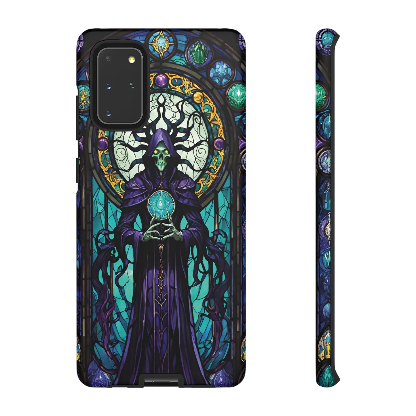 Stained Lore