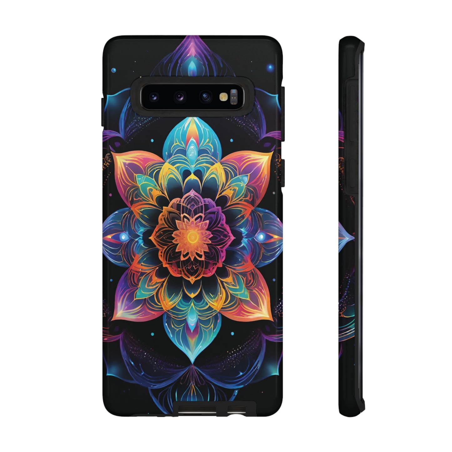 Midnight Mandala