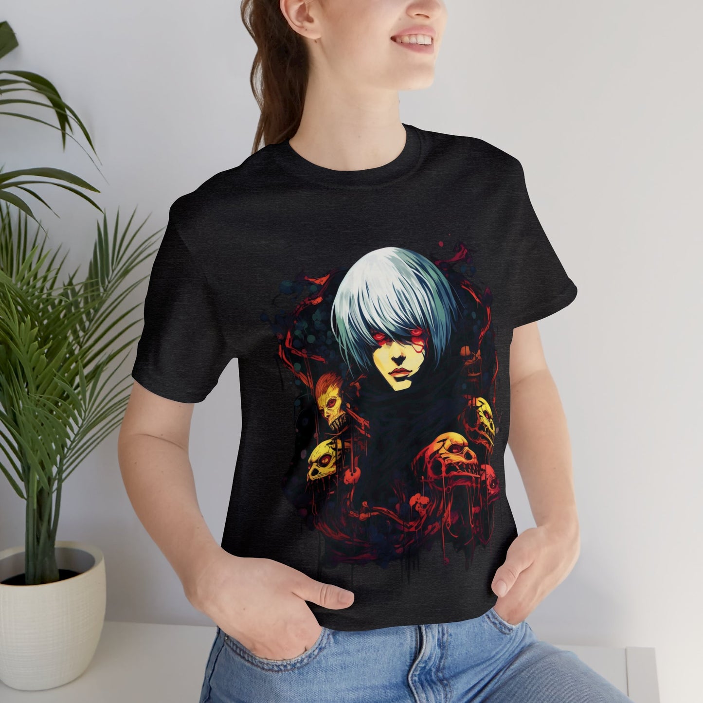 Stygiana - ShadowCrafts Studio