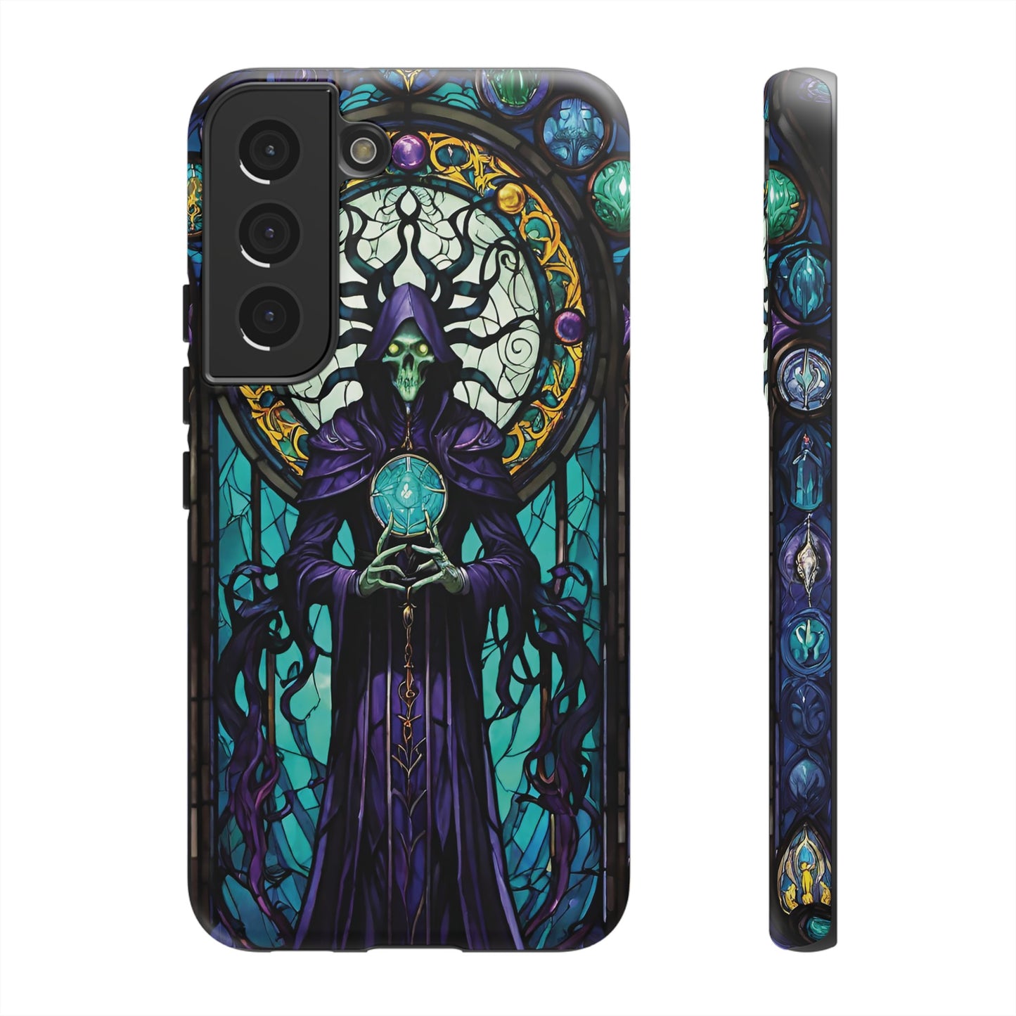 Stained Lore