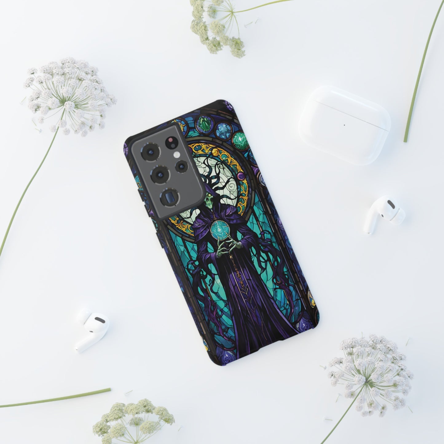 Stained Lore