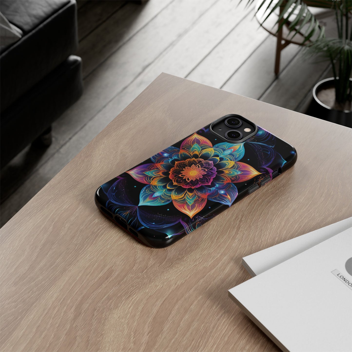 Midnight Mandala