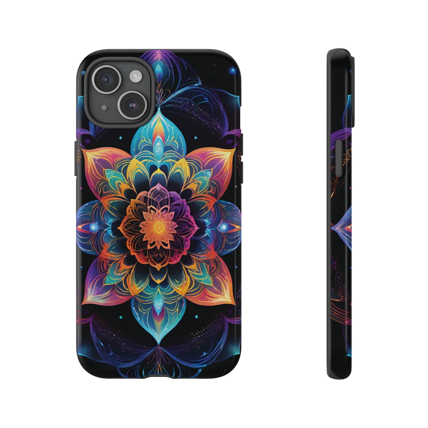 Midnight Mandala