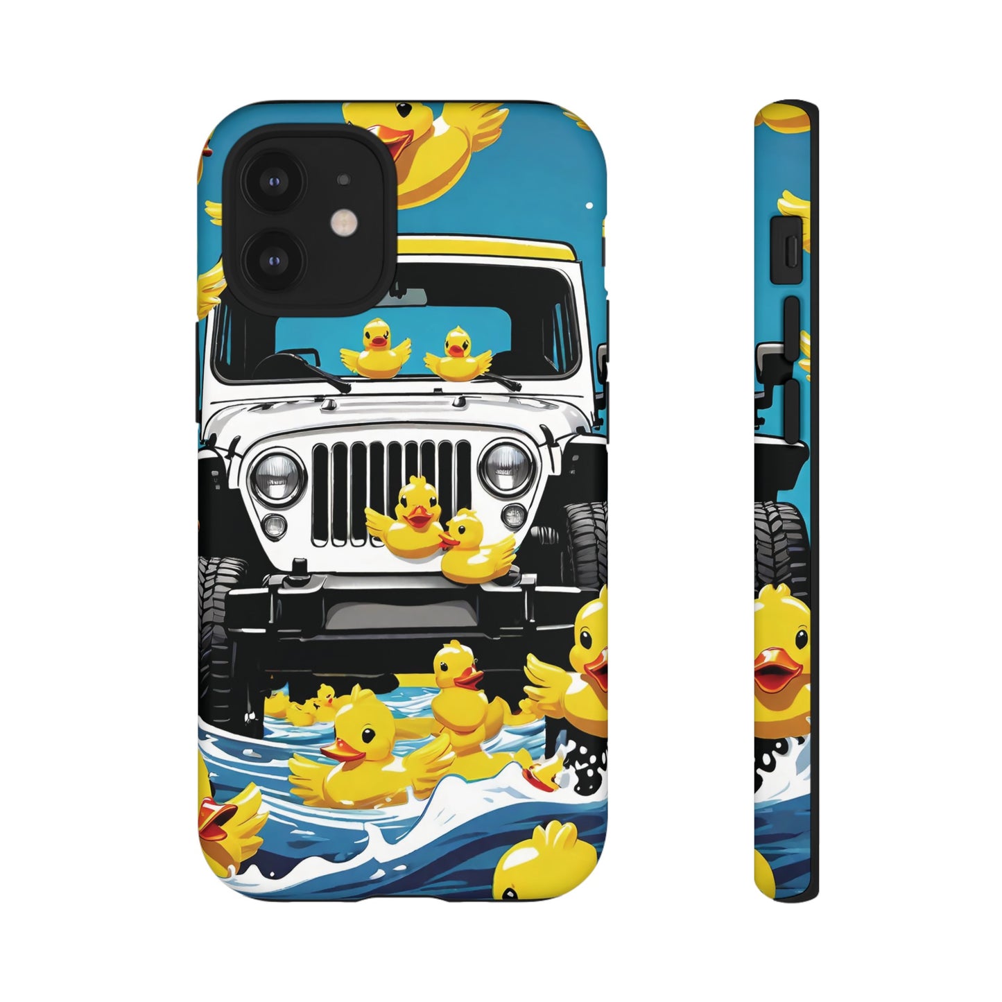 Duck Duck Go