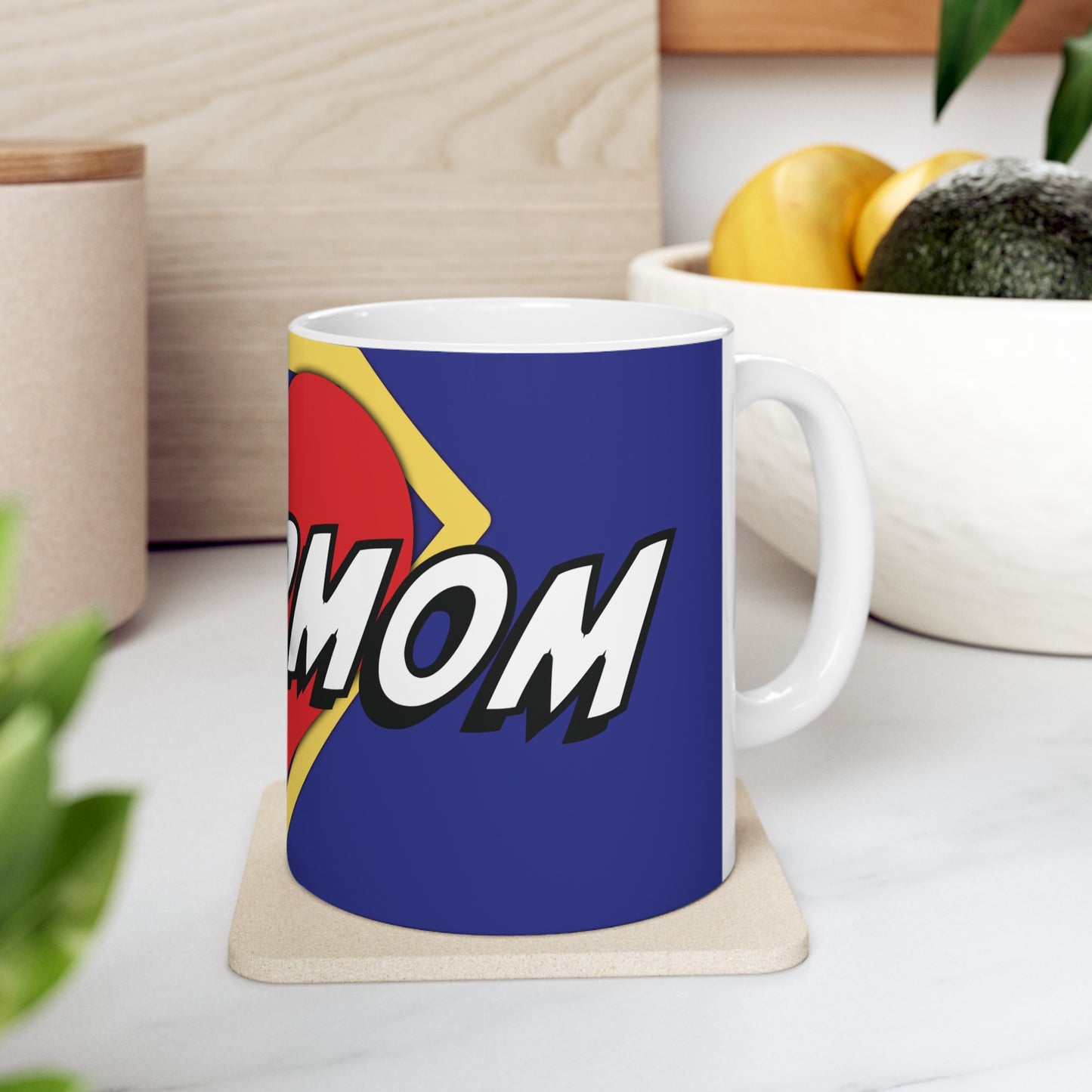SuperMom