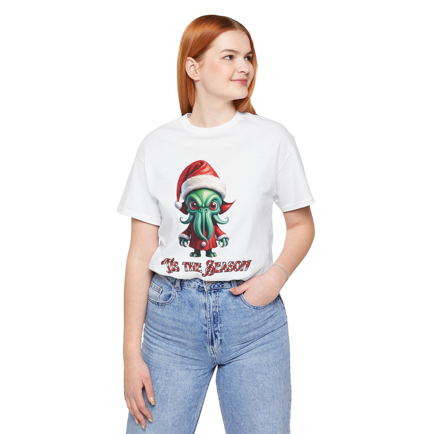 Santa Claws