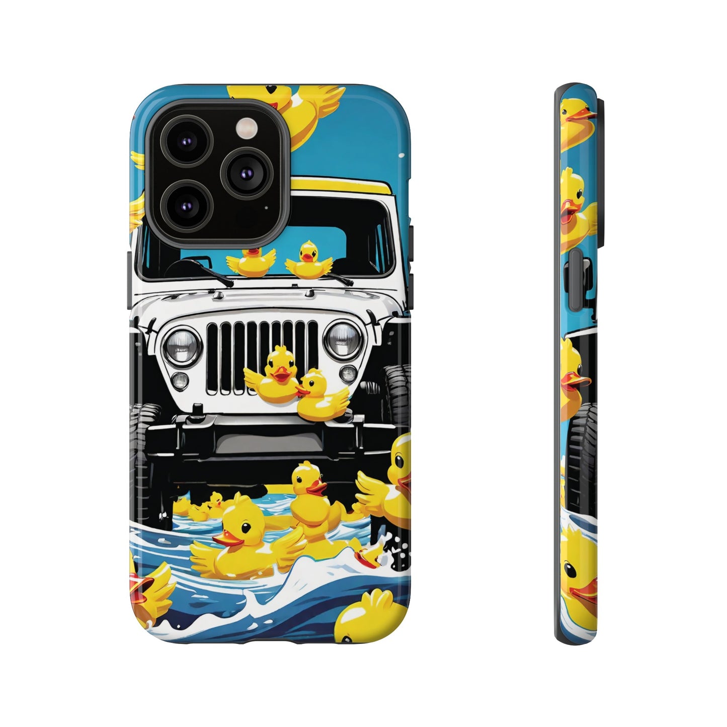Duck Duck Go