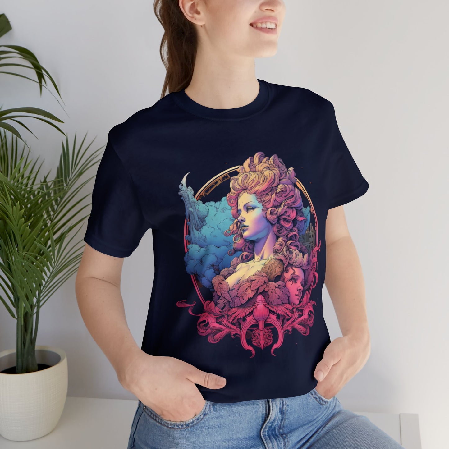 Nymph - ShadowCrafts Studio