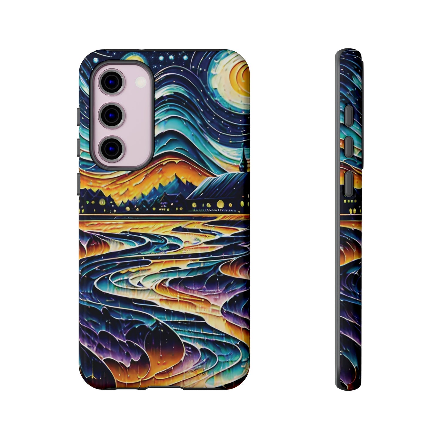Starry Night