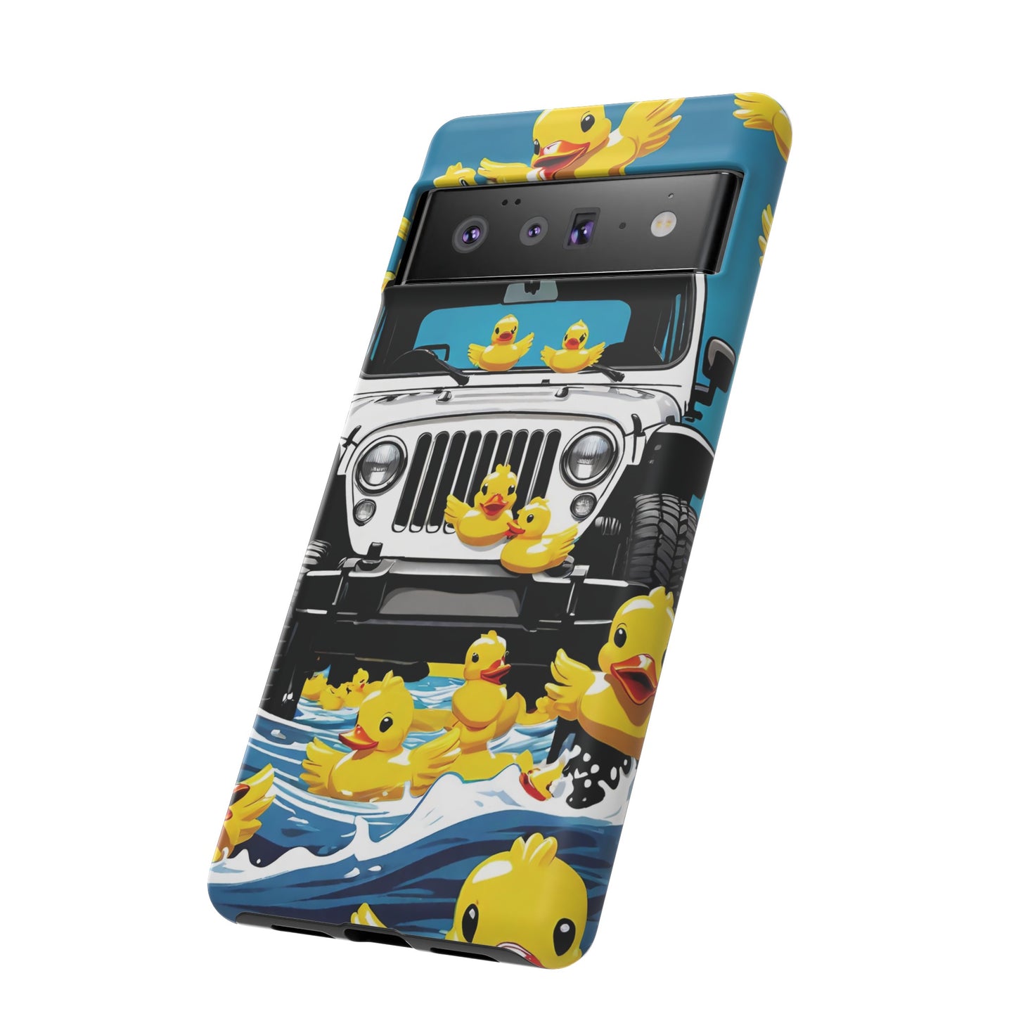 Duck Duck Go