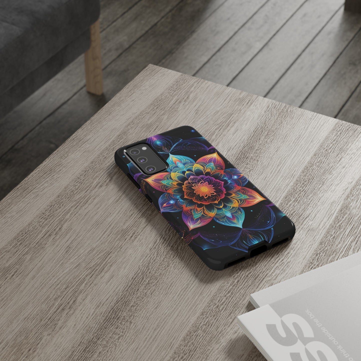 Midnight Mandala