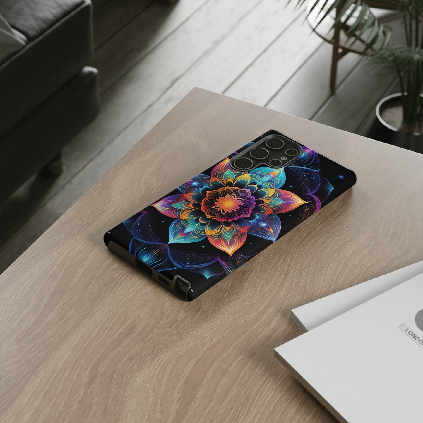 Midnight Mandala