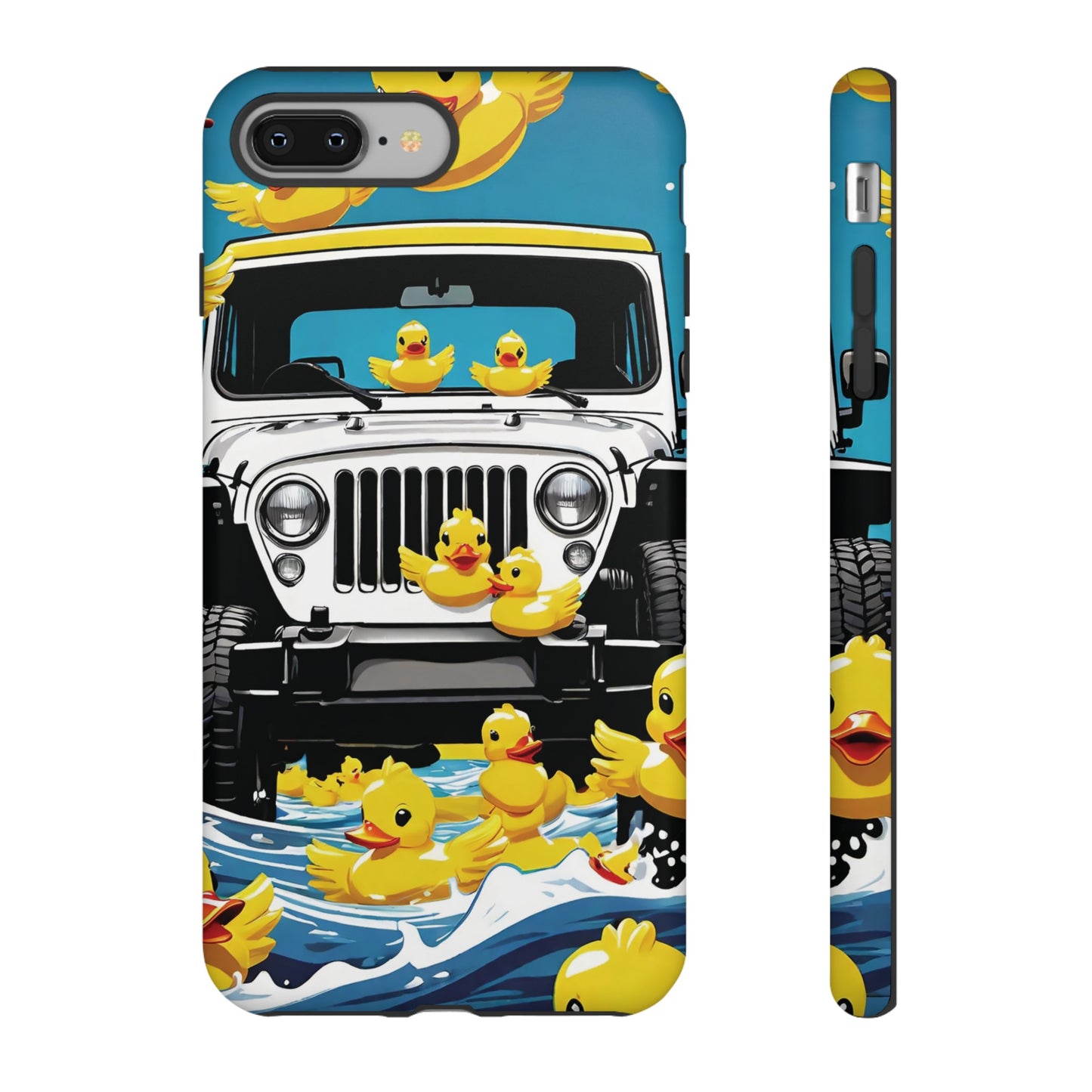 Duck Duck Go