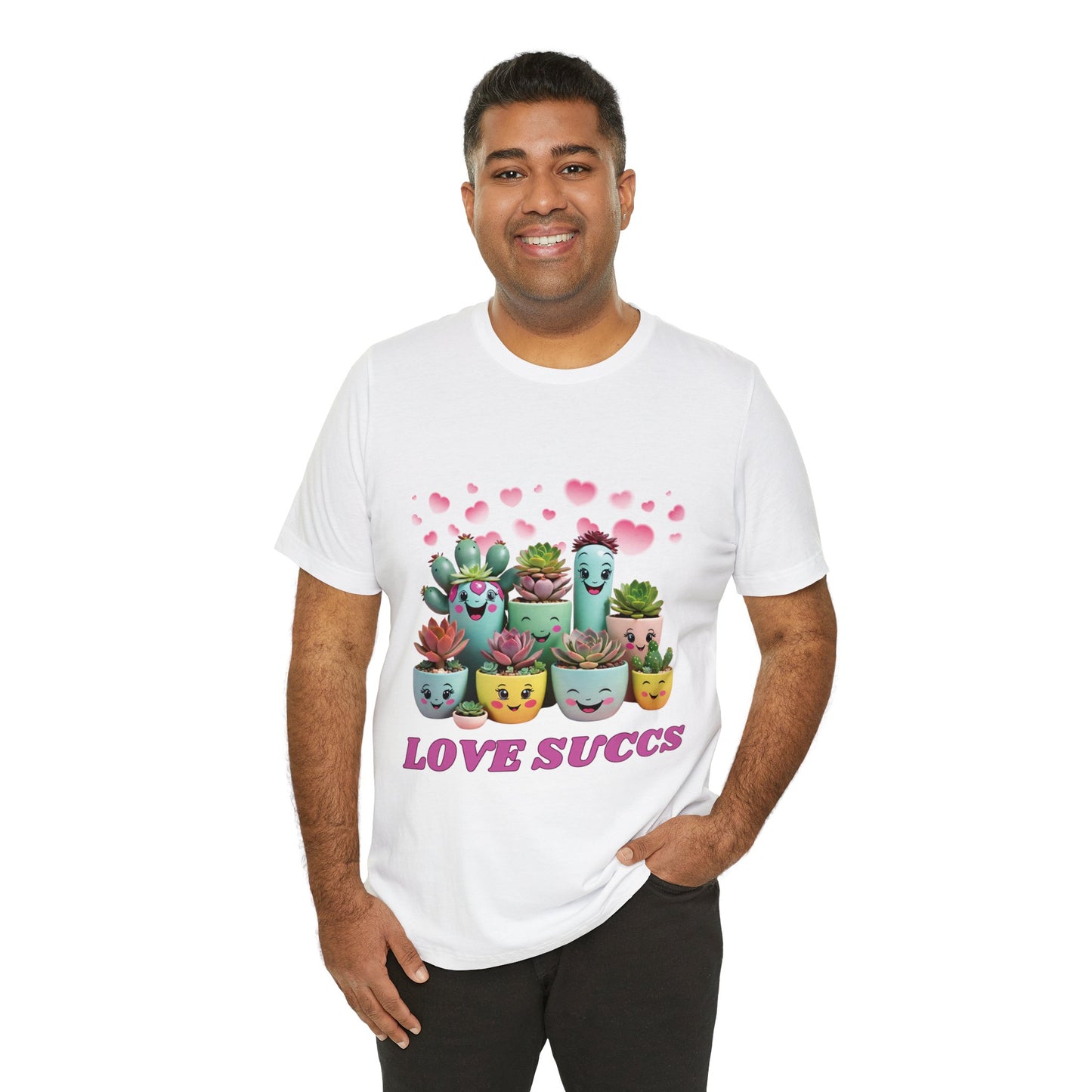 Love Succs - ShadowCrafts Studio