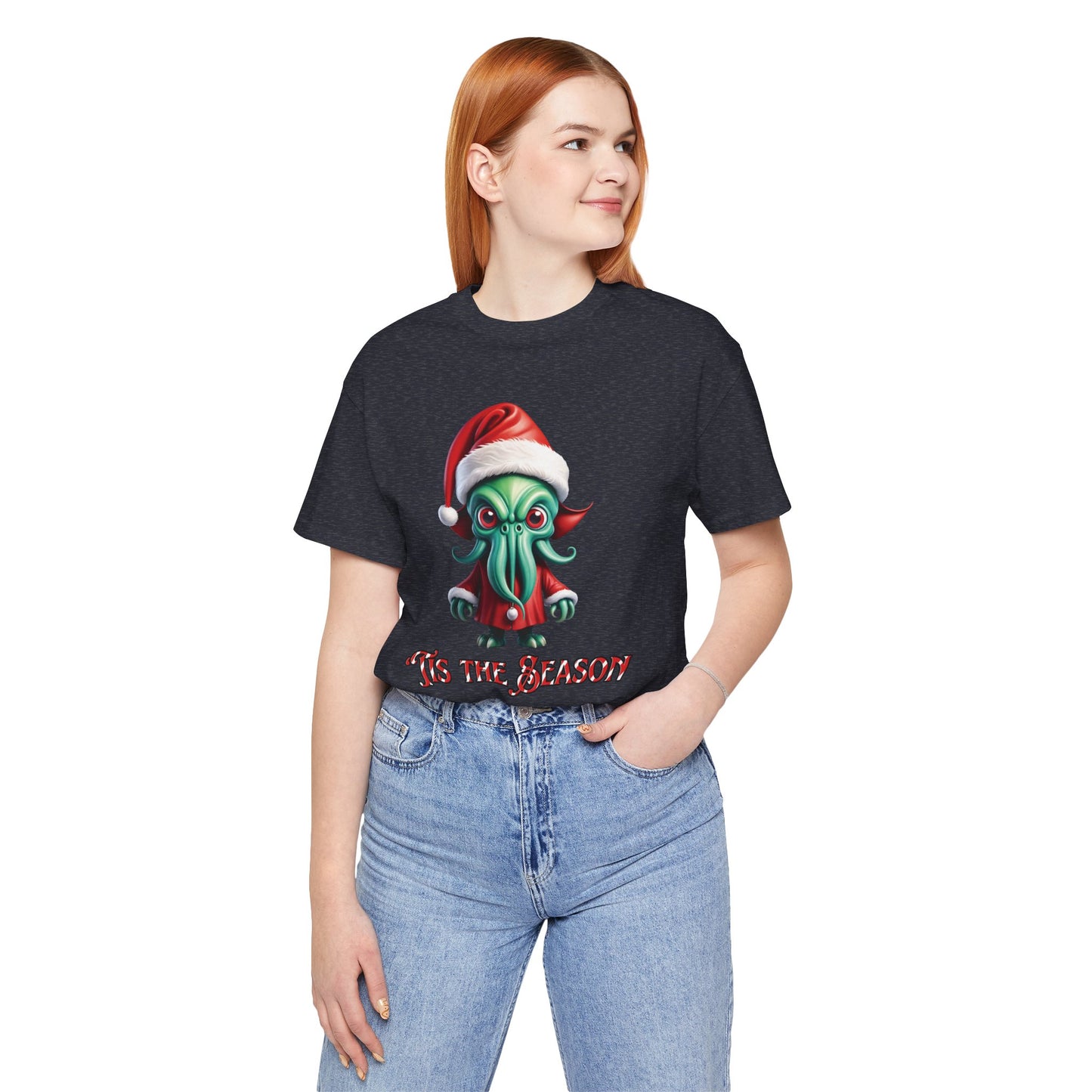 Santa Claws