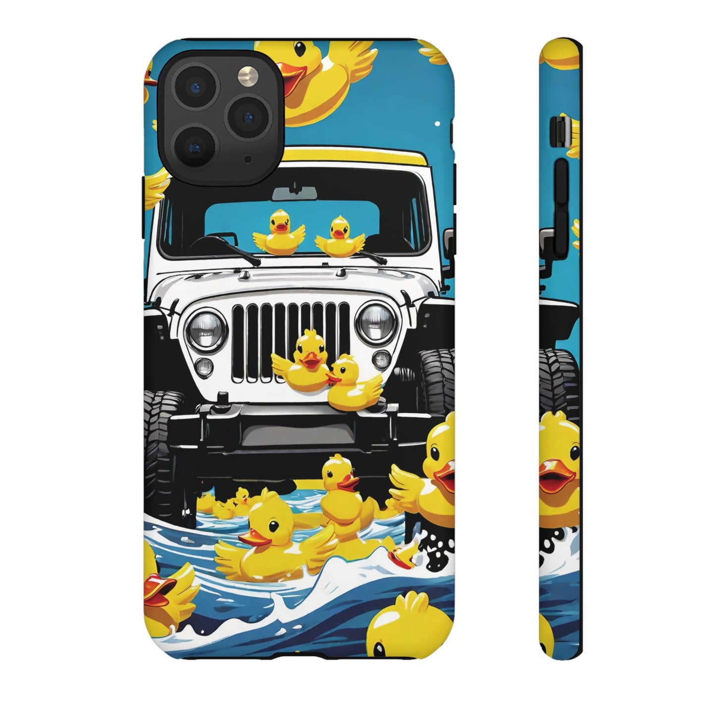 Duck Duck Go