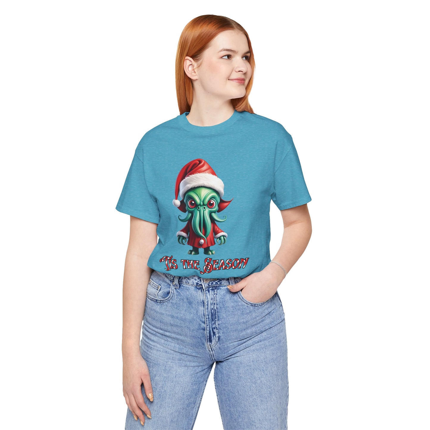 Santa Claws
