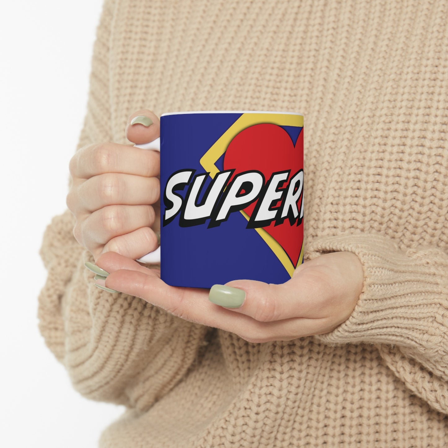 SuperMom