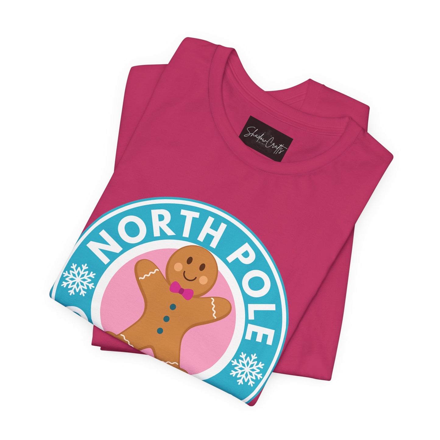 North Pole Cookie Company