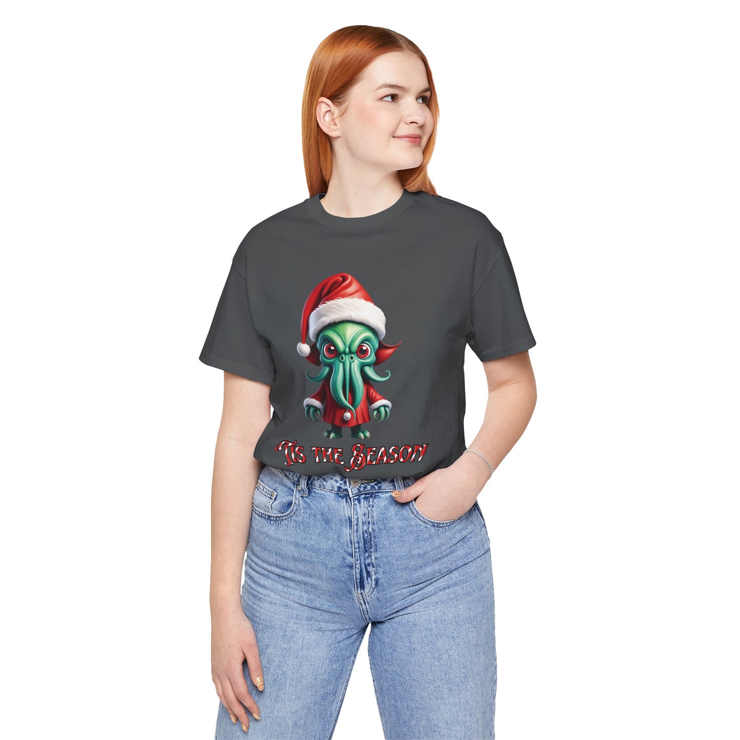 Santa Claws