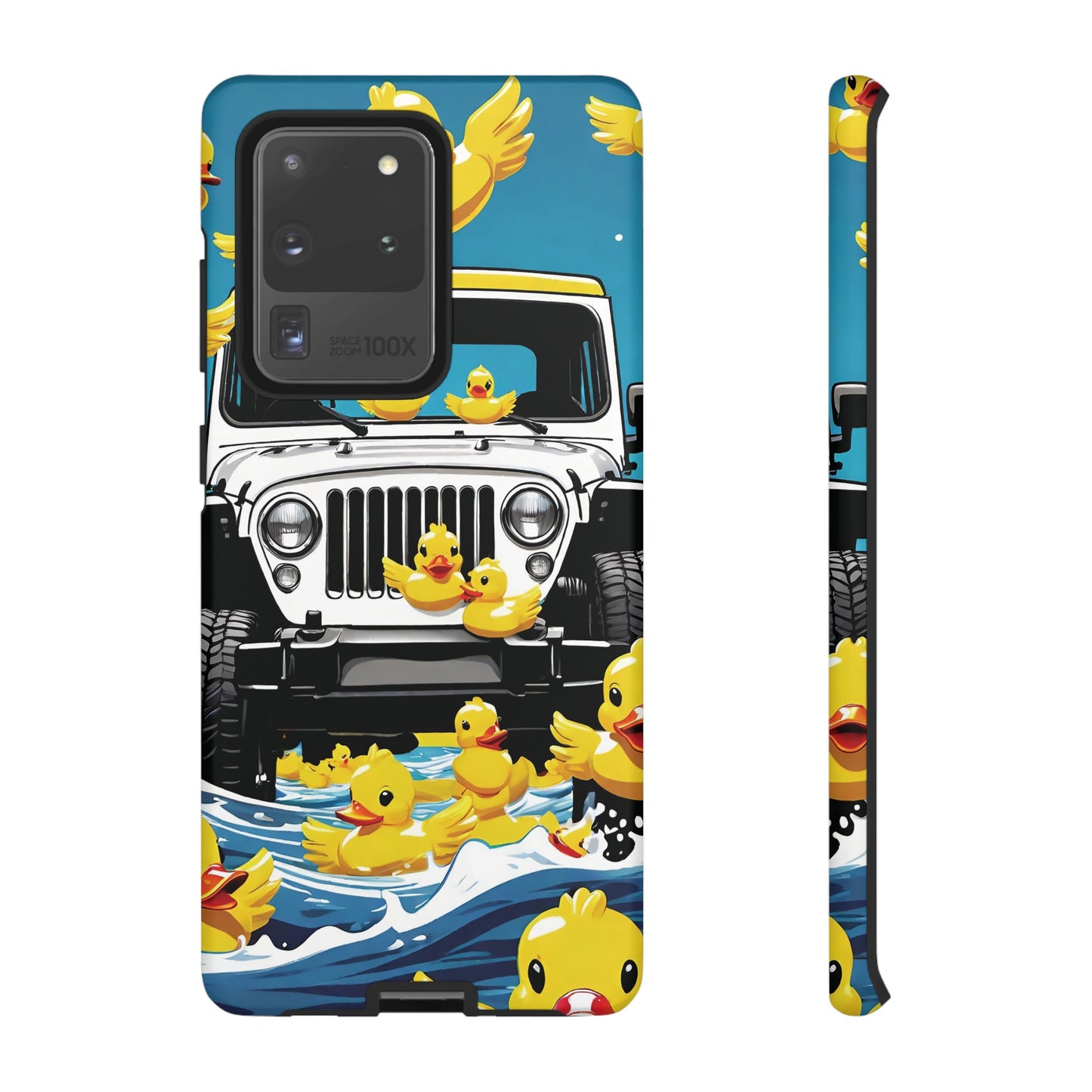 Duck Duck Go