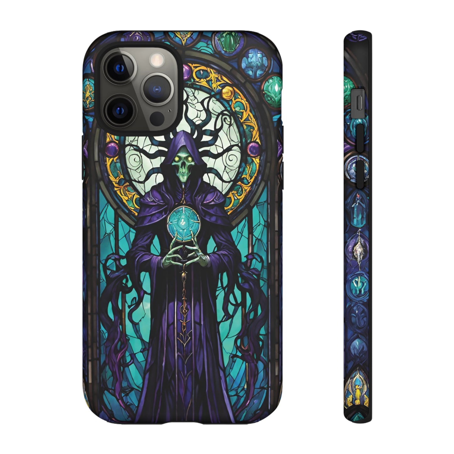 Stained Lore
