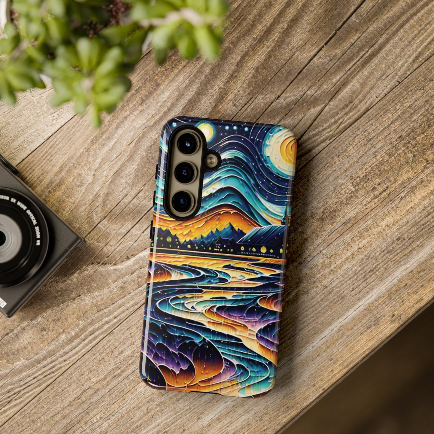 Starry Night