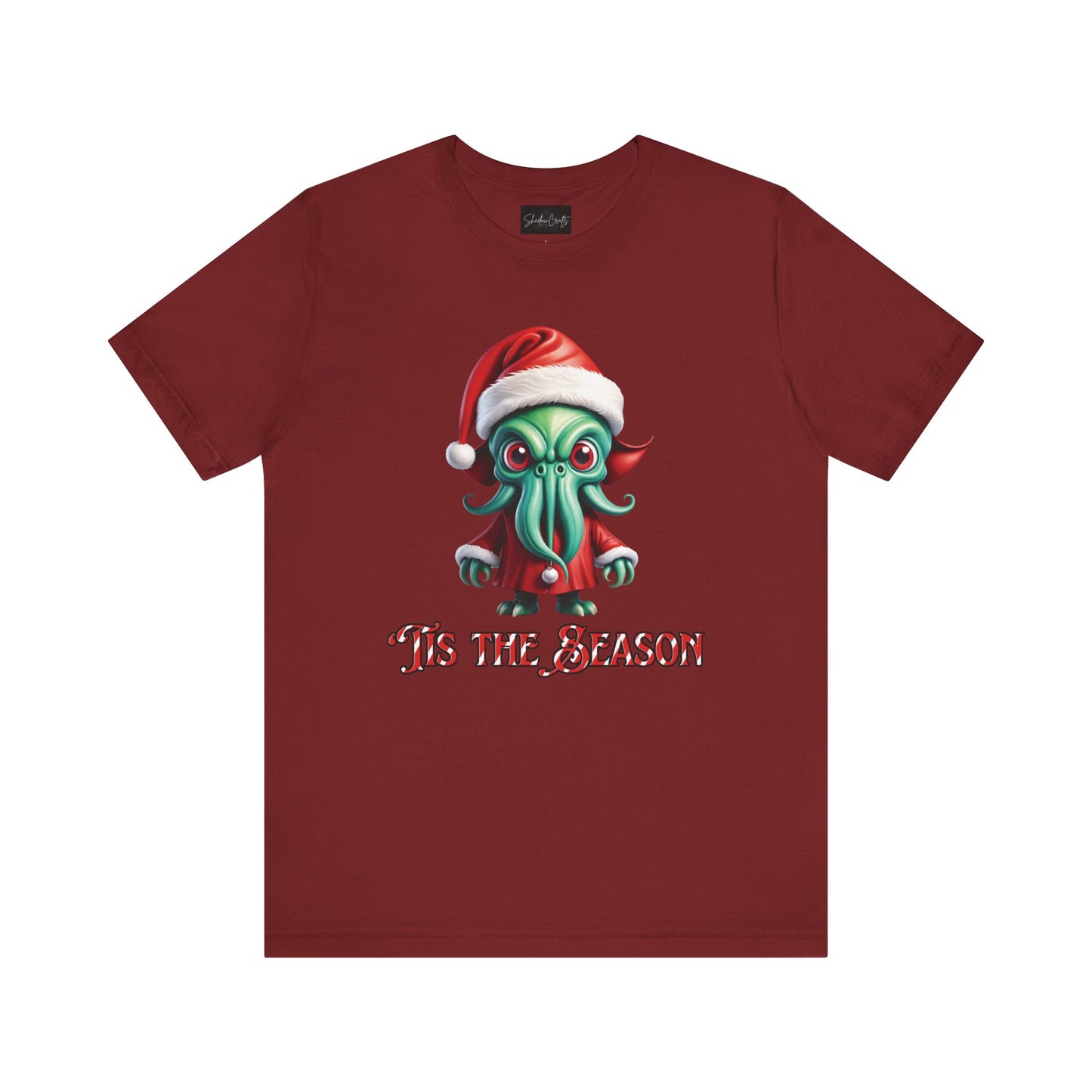 Santa Claws
