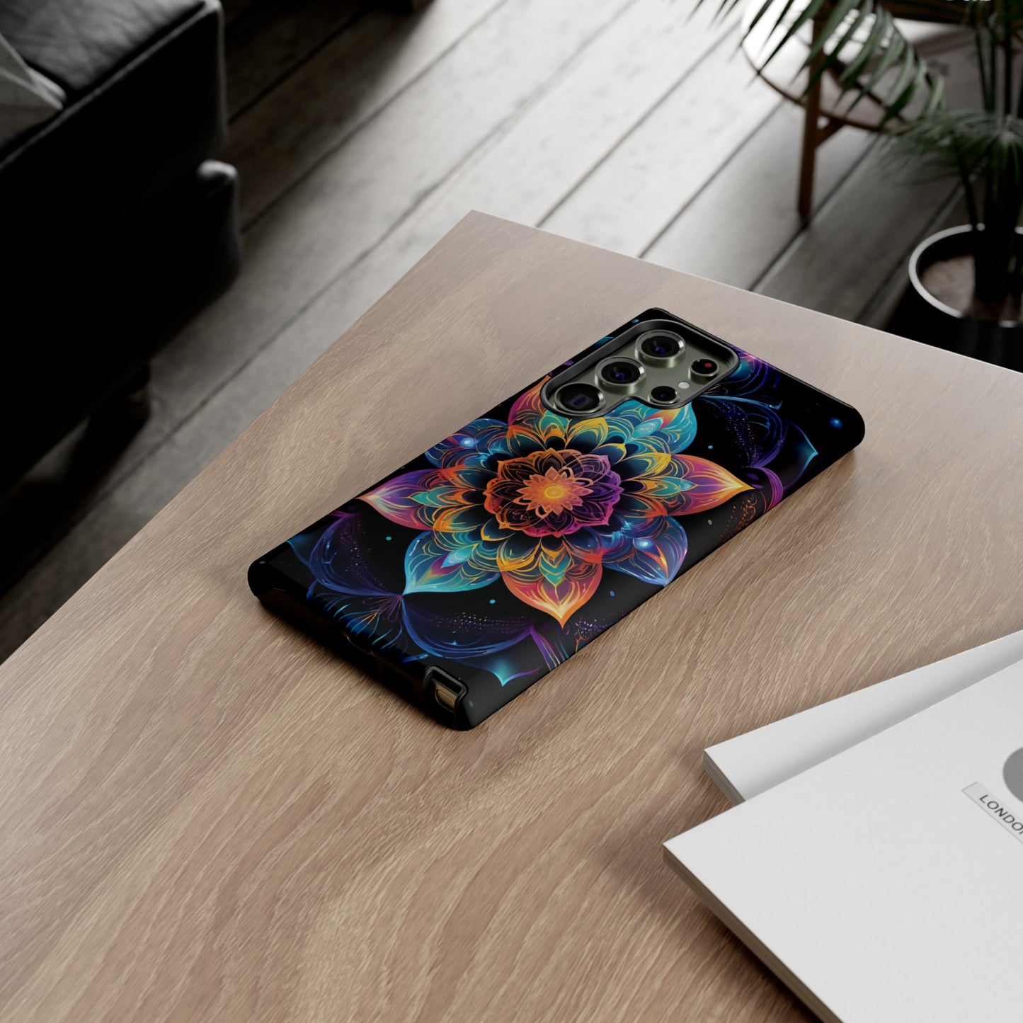 Midnight Mandala