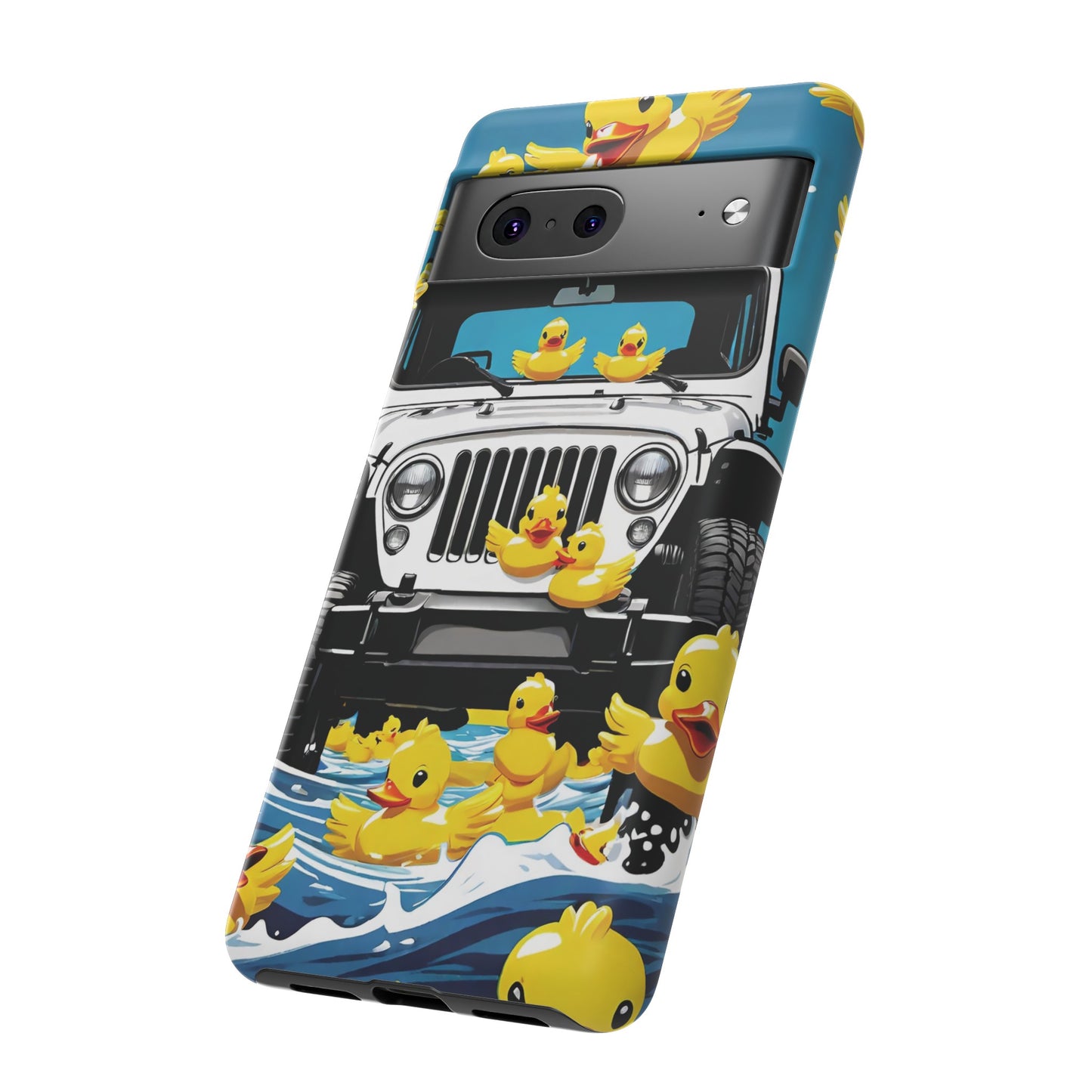 Duck Duck Go